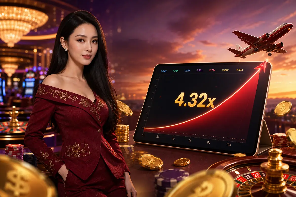 fdajee Table Games Baccarat Roulette